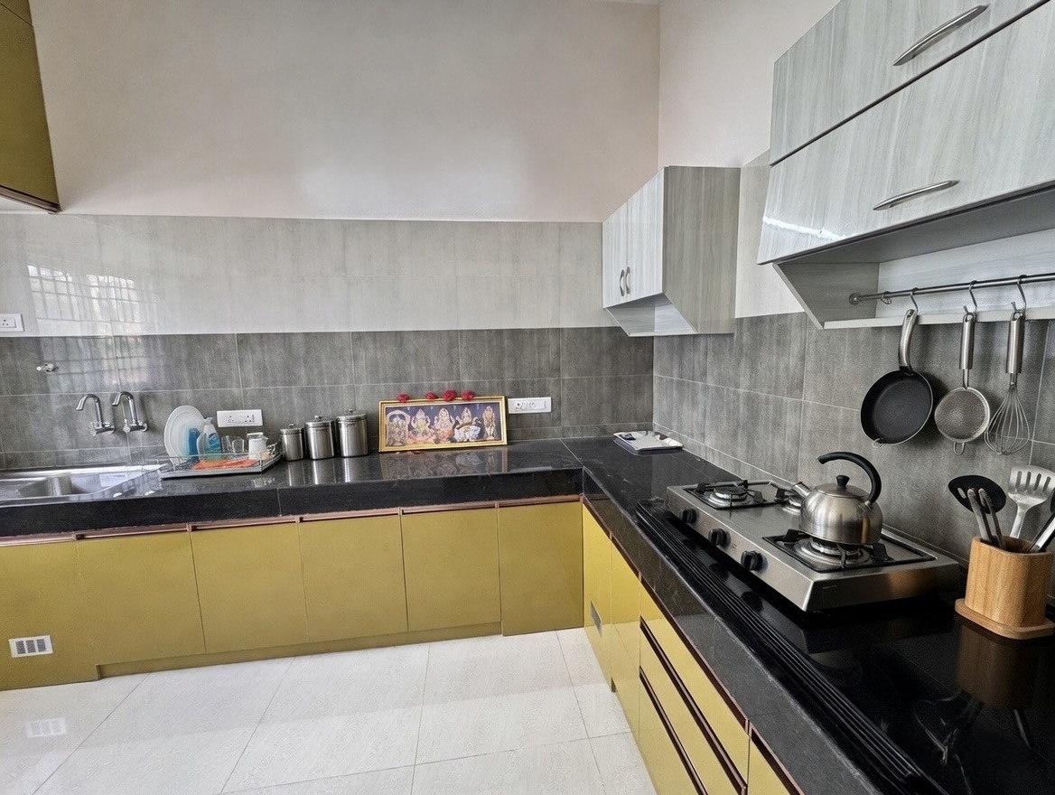 3 BHK Apartments for Rent in Pallavaram